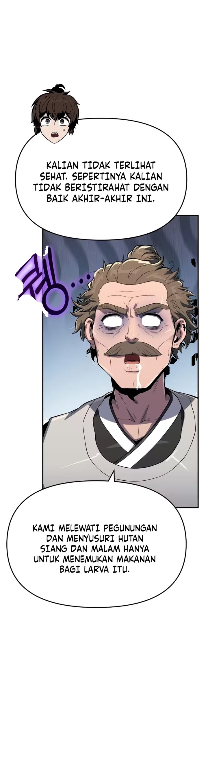 Baca Entomologist in Sichuan Tang Clan - Chapter 80 halaman 10