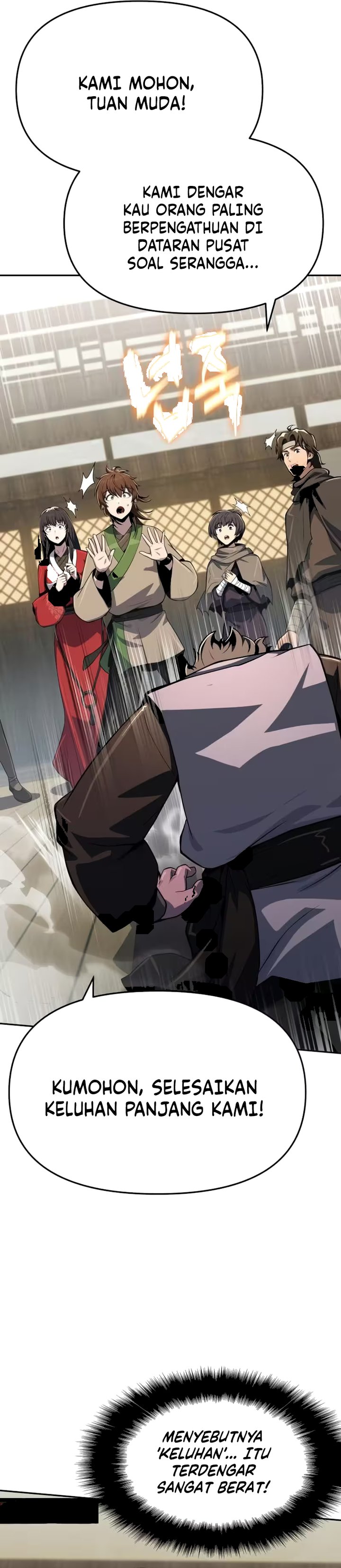 Baca Entomologist in Sichuan Tang Clan - Chapter 80 halaman 11