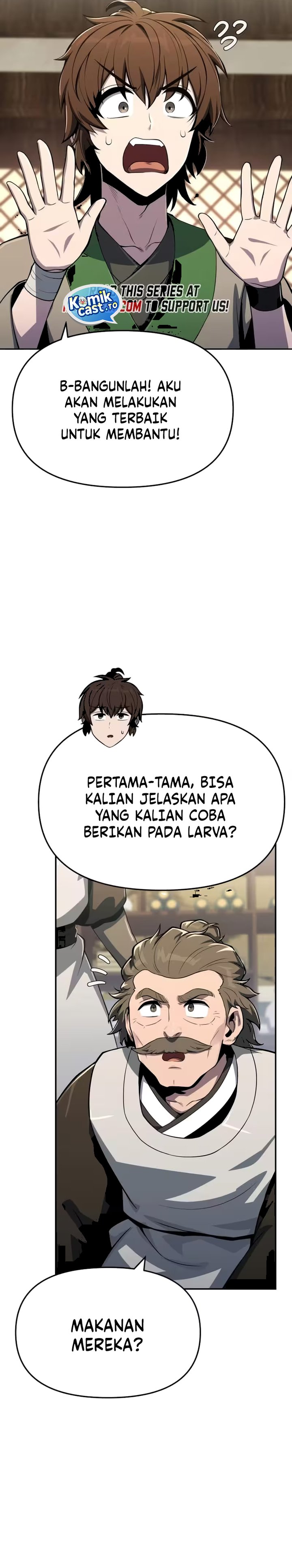 Baca Entomologist in Sichuan Tang Clan - Chapter 80 halaman 12