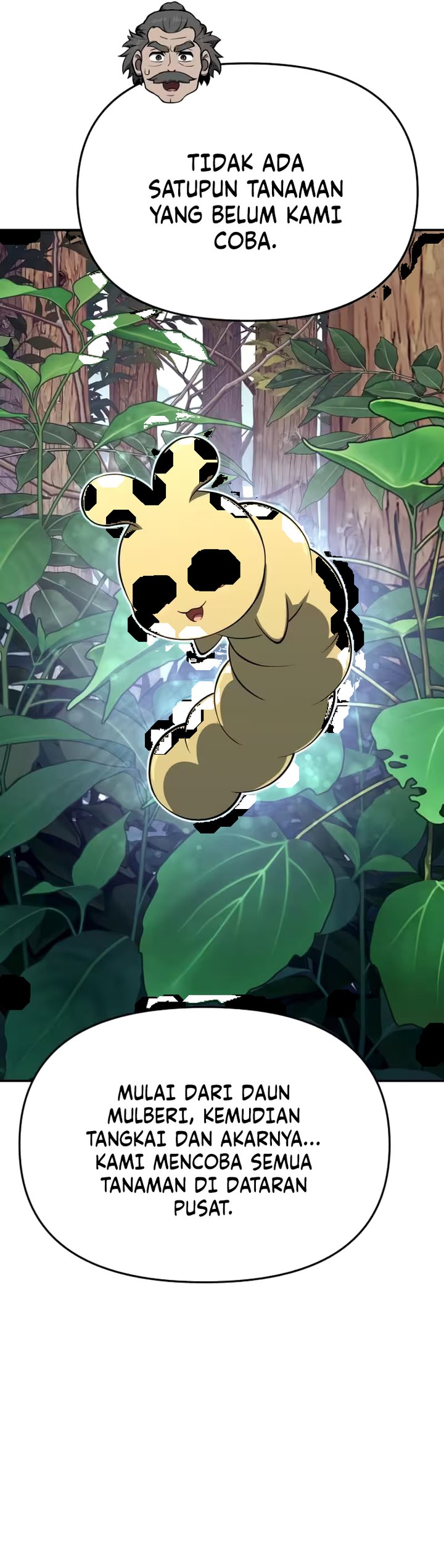 Baca Entomologist in Sichuan Tang Clan - Chapter 80 halaman 13