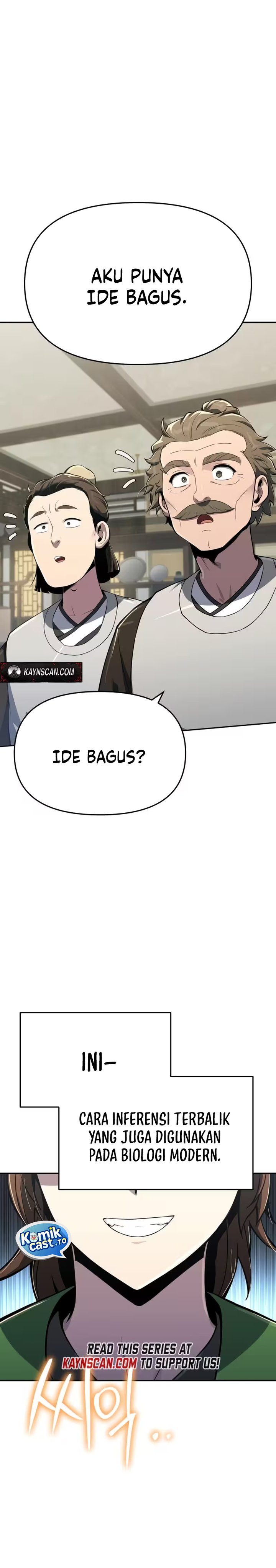 Baca Entomologist in Sichuan Tang Clan - Chapter 80 halaman 15