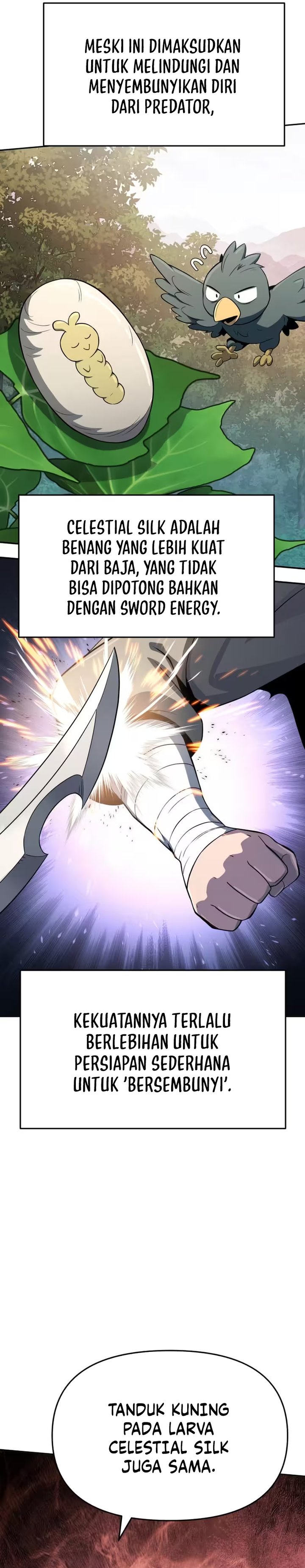 Baca Entomologist in Sichuan Tang Clan - Chapter 80 halaman 18