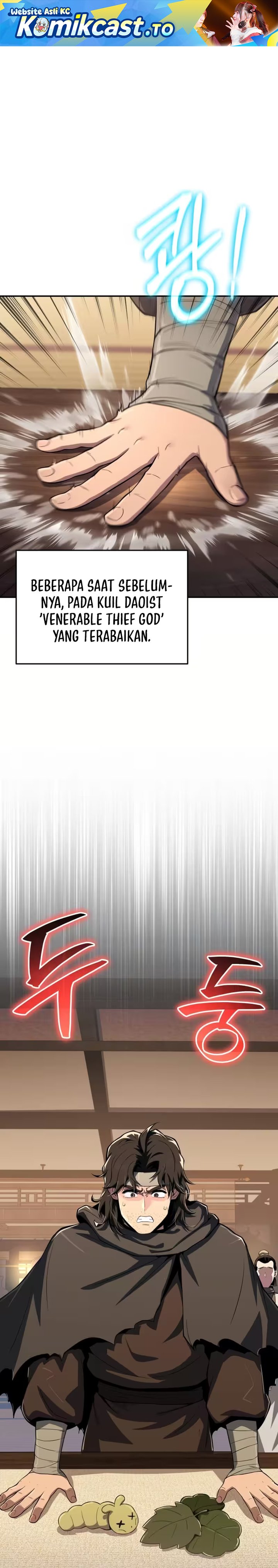 Baca Entomologist in Sichuan Tang Clan - Chapter 80 halaman 2