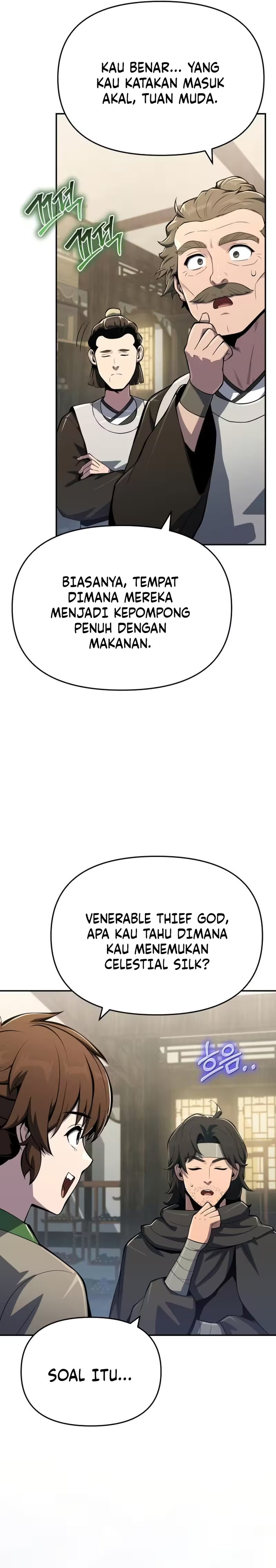 Baca Entomologist in Sichuan Tang Clan - Chapter 80 halaman 20