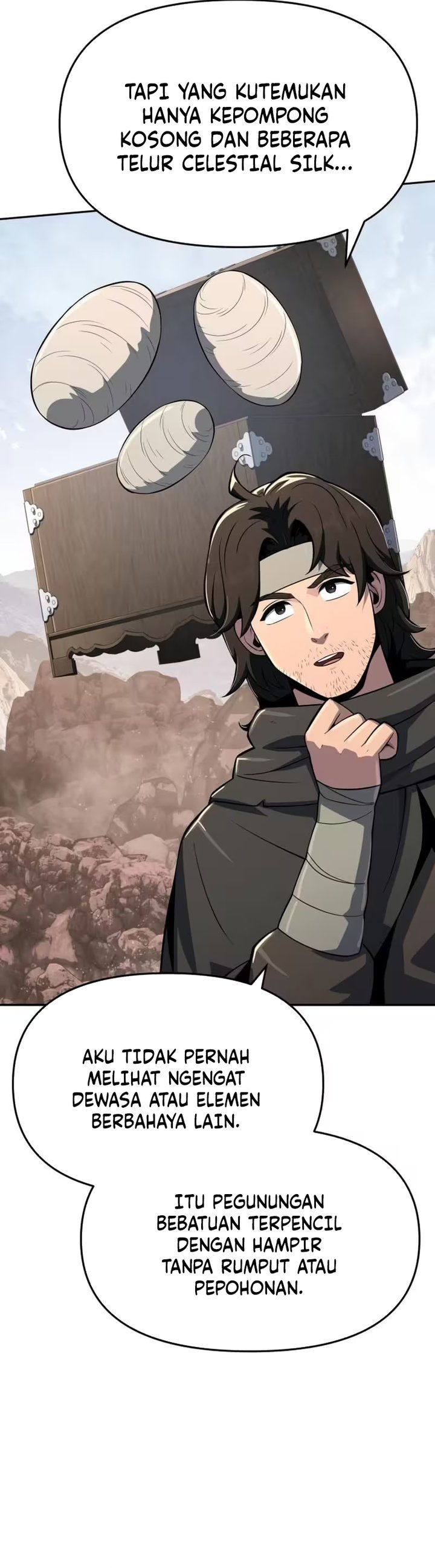 Baca Entomologist in Sichuan Tang Clan - Chapter 80 halaman 22