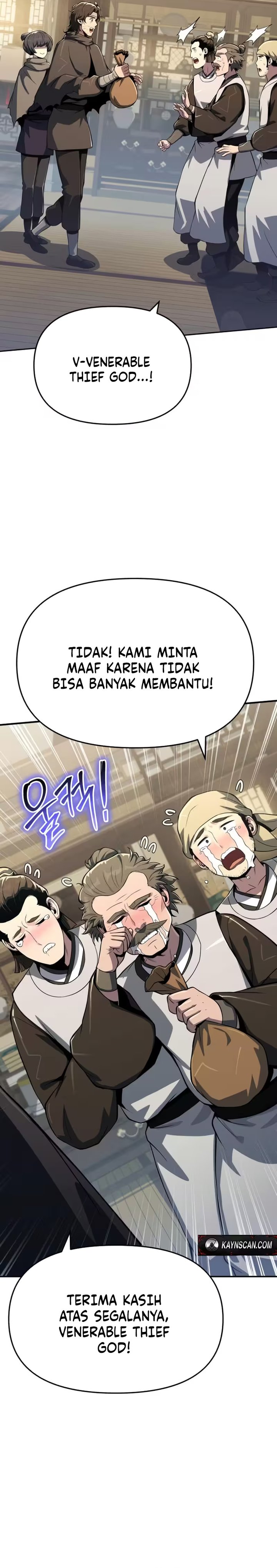 Baca Entomologist in Sichuan Tang Clan - Chapter 80 halaman 25