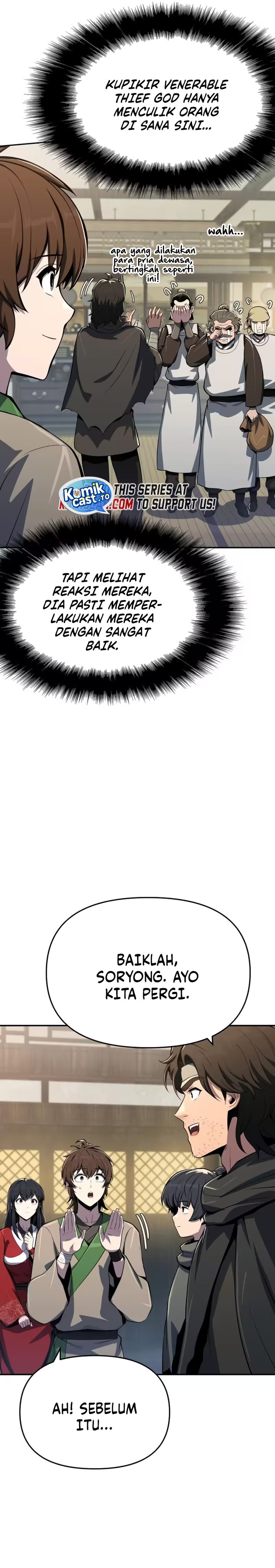 Baca Entomologist in Sichuan Tang Clan - Chapter 80 halaman 26