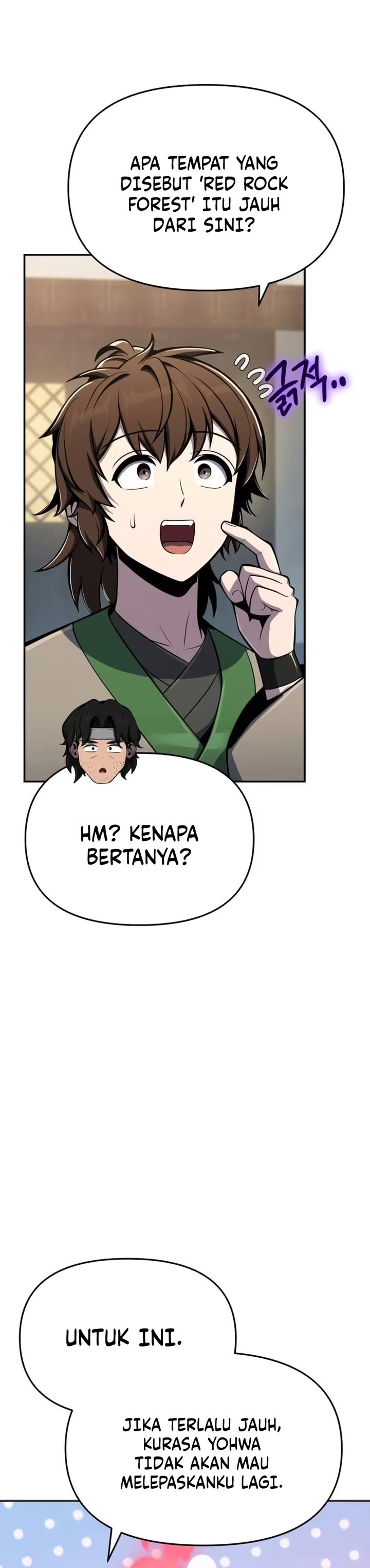 Baca Entomologist in Sichuan Tang Clan - Chapter 80 halaman 27