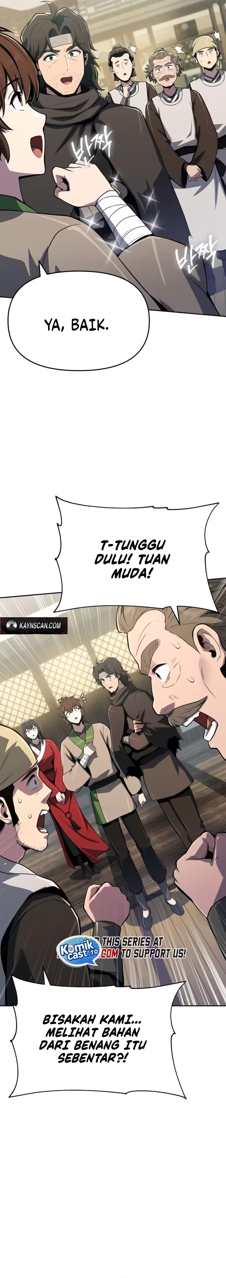 Baca Entomologist in Sichuan Tang Clan - Chapter 80 halaman 29