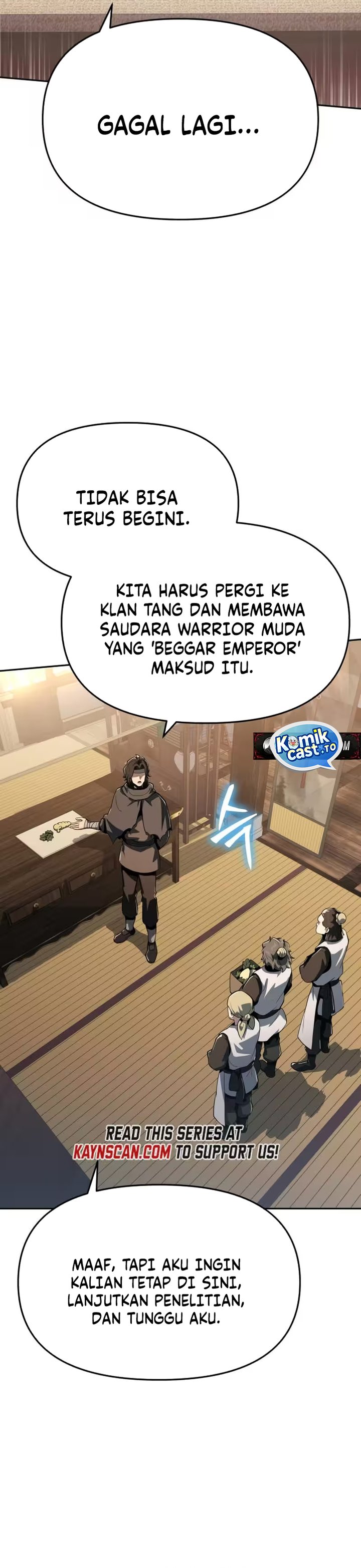 Baca Entomologist in Sichuan Tang Clan - Chapter 80 halaman 3