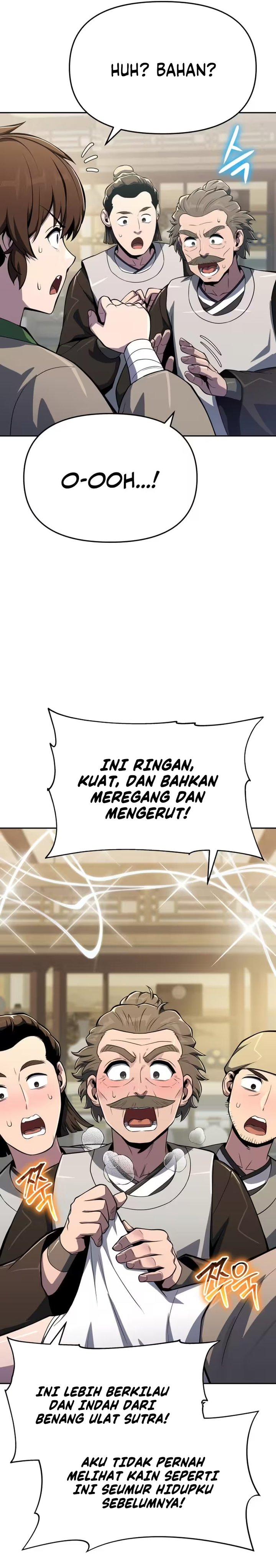 Baca Entomologist in Sichuan Tang Clan - Chapter 80 halaman 30