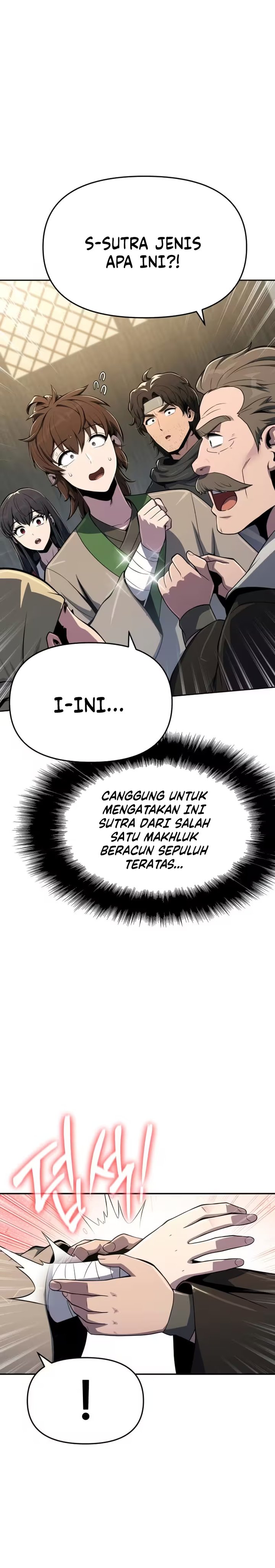 Baca Entomologist in Sichuan Tang Clan - Chapter 80 halaman 31