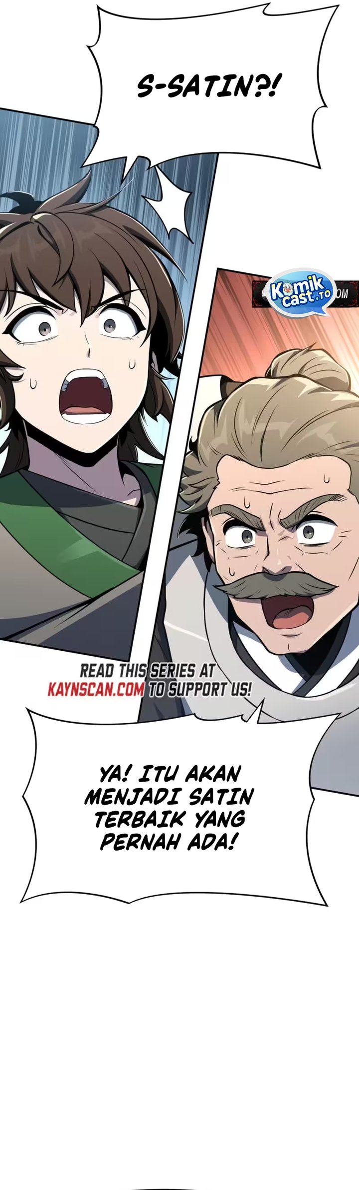 Baca Entomologist in Sichuan Tang Clan - Chapter 80 halaman 33