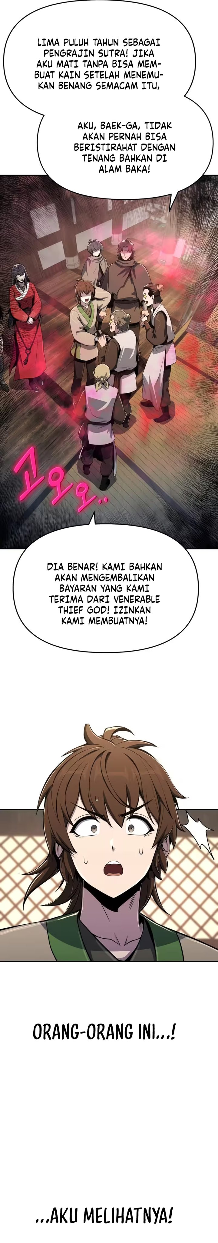 Baca Entomologist in Sichuan Tang Clan - Chapter 80 halaman 34