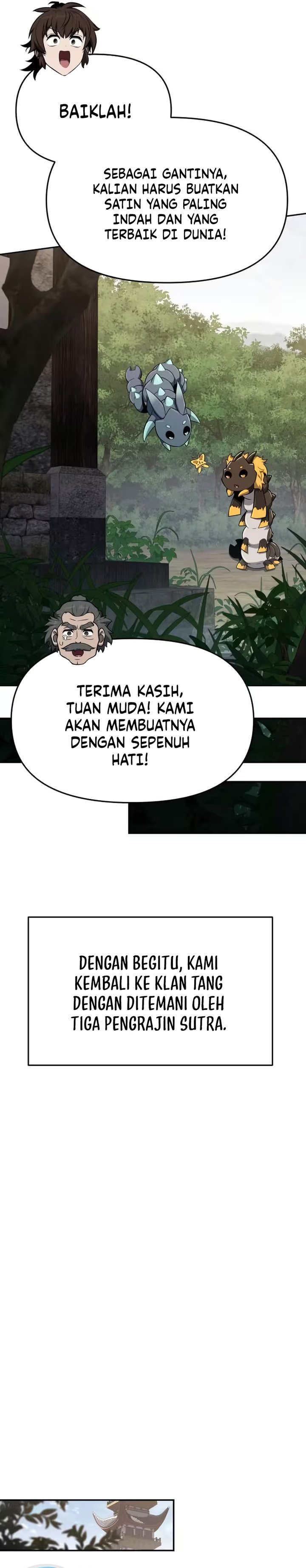 Baca Entomologist in Sichuan Tang Clan - Chapter 80 halaman 36