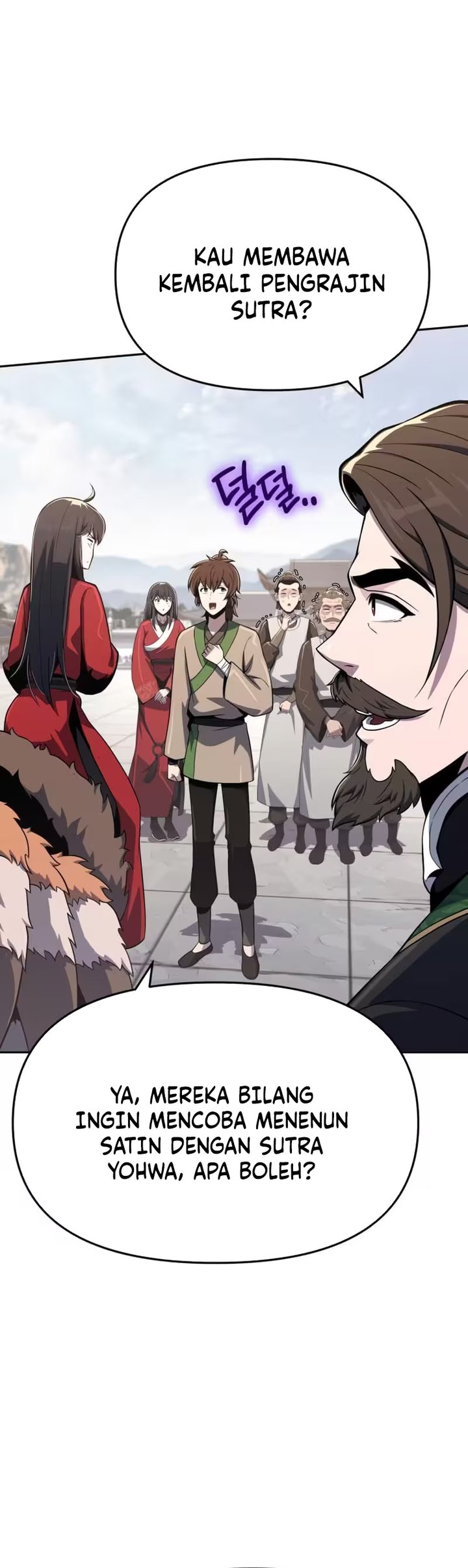 Baca Entomologist in Sichuan Tang Clan - Chapter 80 halaman 38