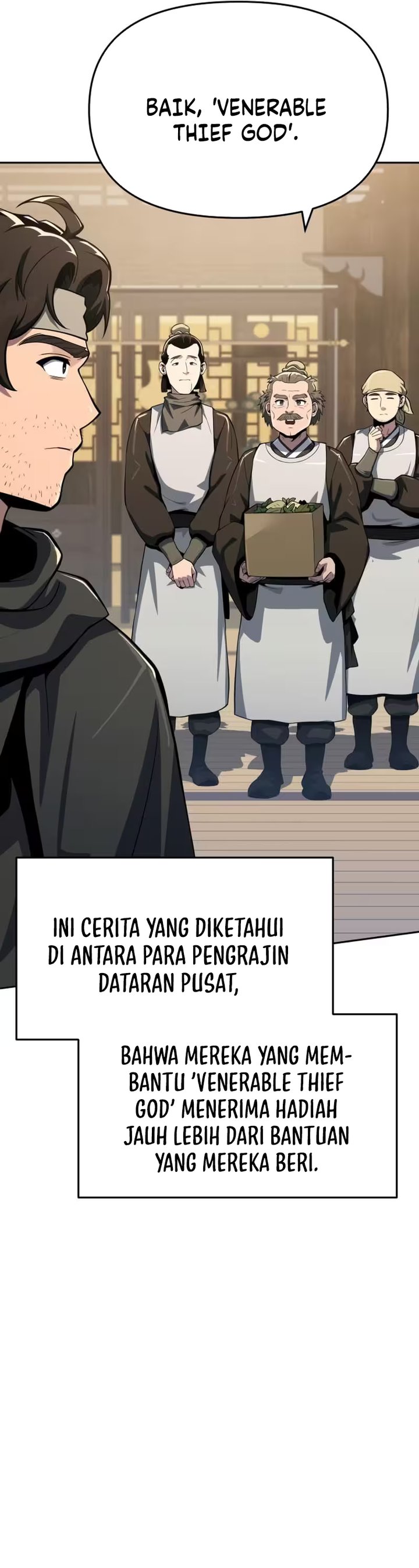 Baca Entomologist in Sichuan Tang Clan - Chapter 80 halaman 4