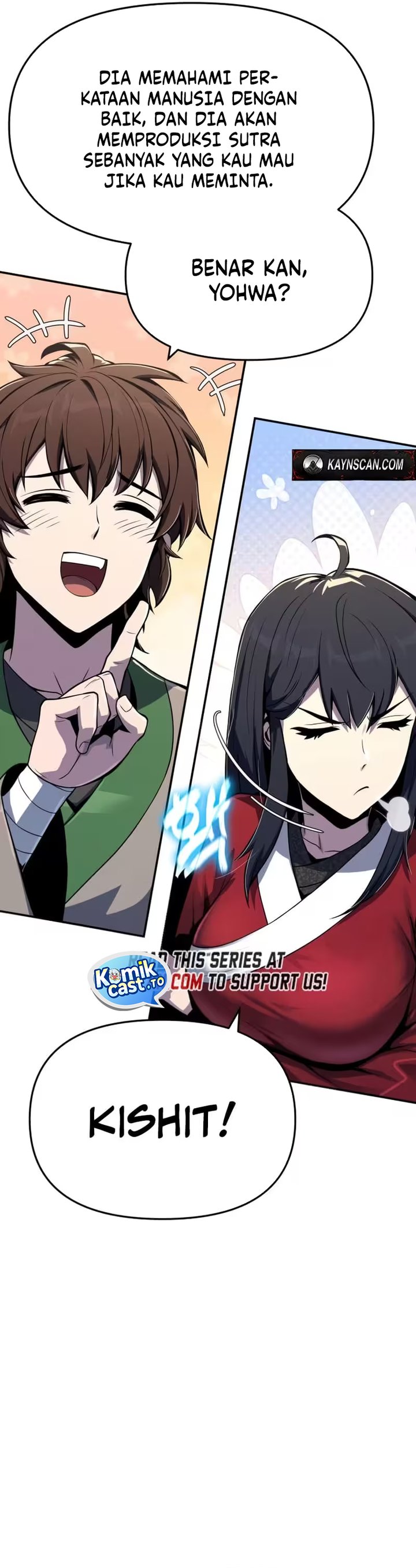 Baca Entomologist in Sichuan Tang Clan - Chapter 80 halaman 41