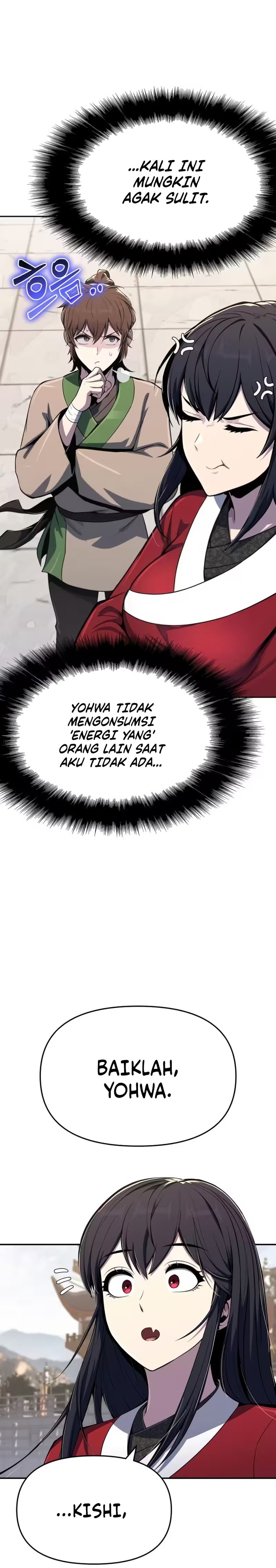 Baca Entomologist in Sichuan Tang Clan - Chapter 80 halaman 43