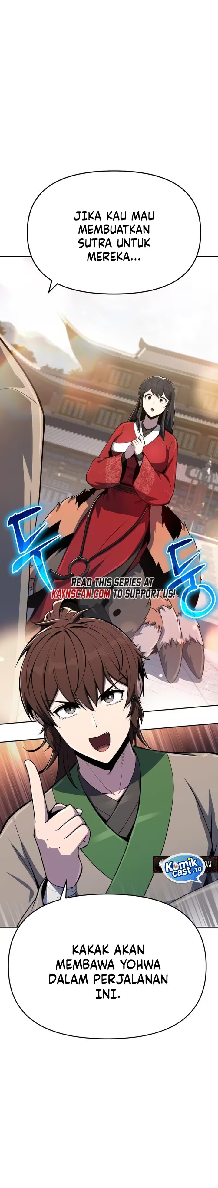 Baca Entomologist in Sichuan Tang Clan - Chapter 80 halaman 44