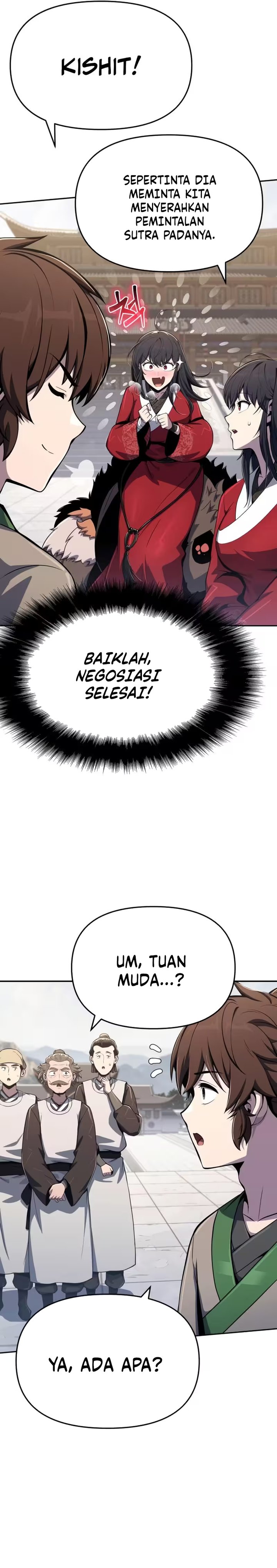 Baca Entomologist in Sichuan Tang Clan - Chapter 80 halaman 46