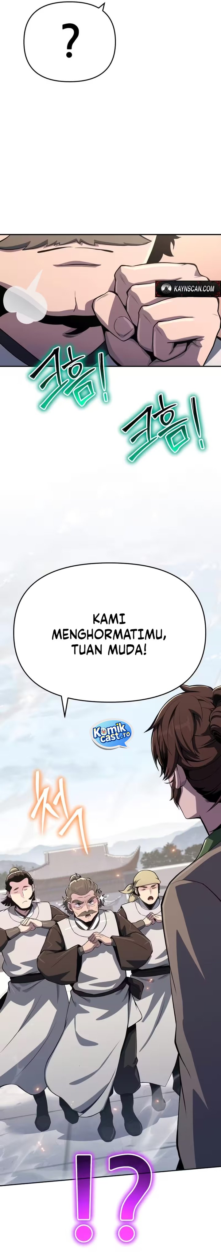 Baca Entomologist in Sichuan Tang Clan - Chapter 80 halaman 48