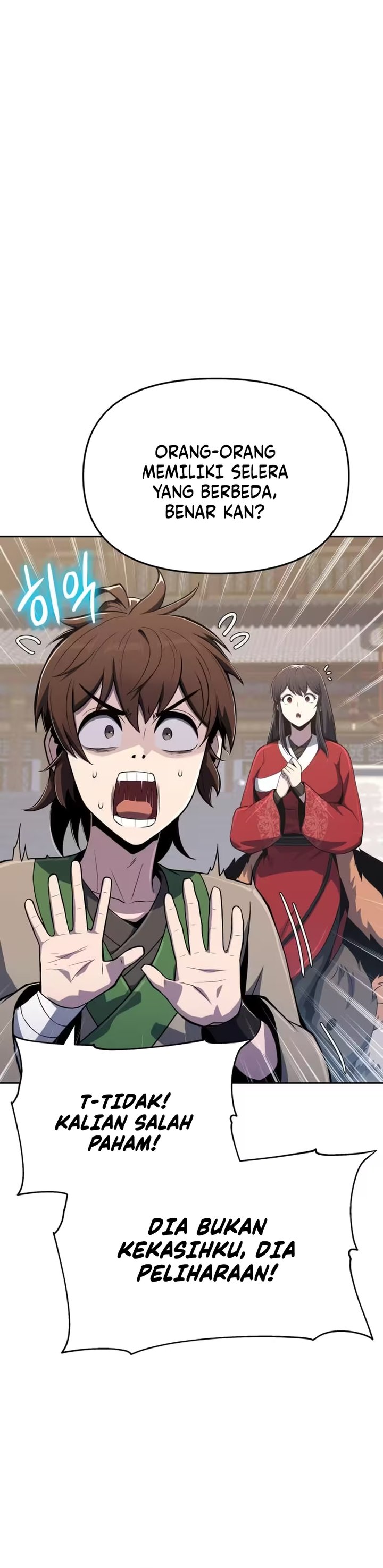 Baca Entomologist in Sichuan Tang Clan - Chapter 80 halaman 49