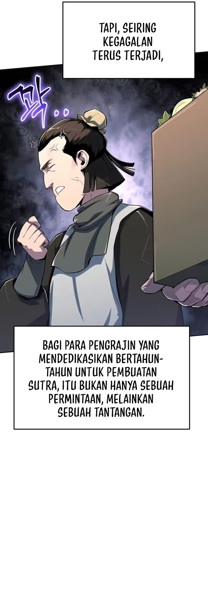 Baca Entomologist in Sichuan Tang Clan - Chapter 80 halaman 5