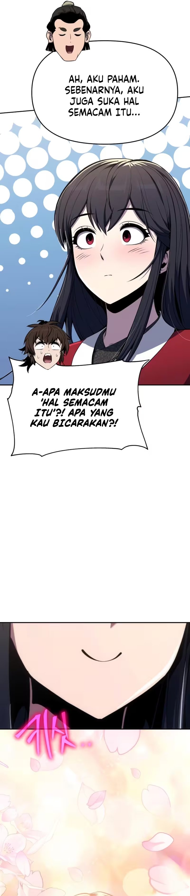 Baca Entomologist in Sichuan Tang Clan - Chapter 80 halaman 50