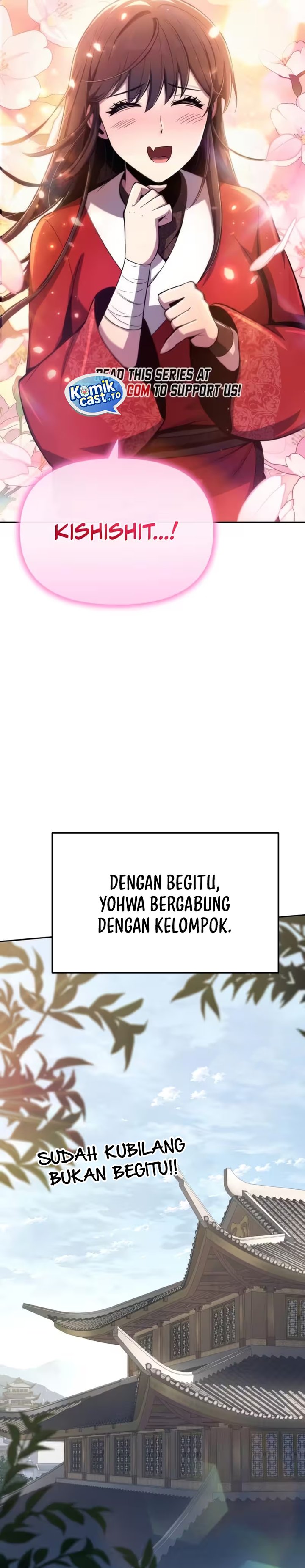 Baca Entomologist in Sichuan Tang Clan - Chapter 80 halaman 51