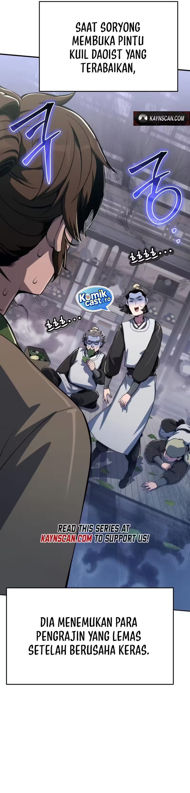 Baca Entomologist in Sichuan Tang Clan - Chapter 80 halaman 8