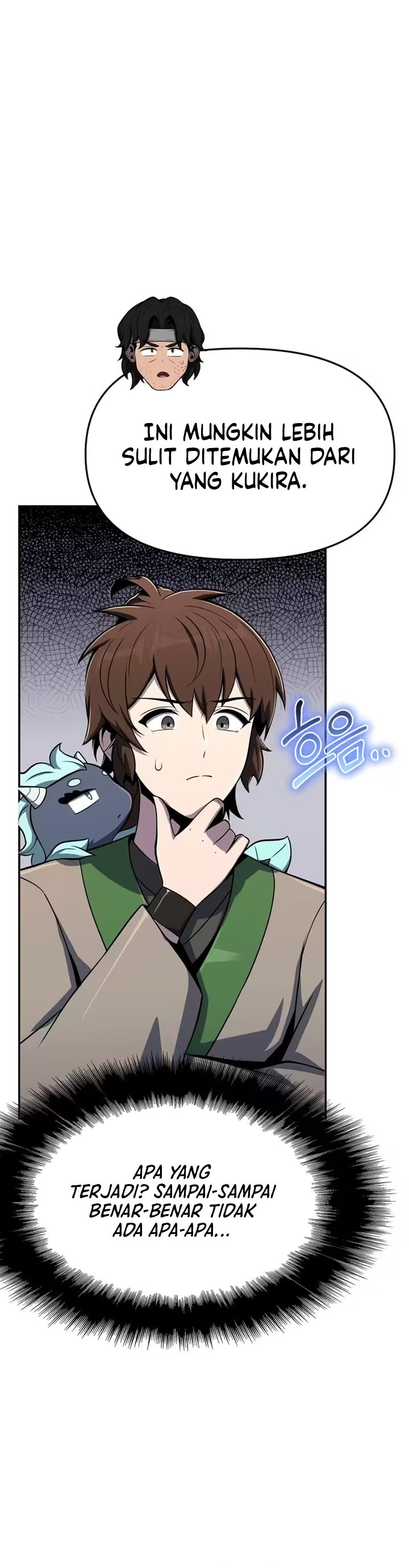 Baca Entomologist in Sichuan Tang Clan - Chapter 81 halaman 14