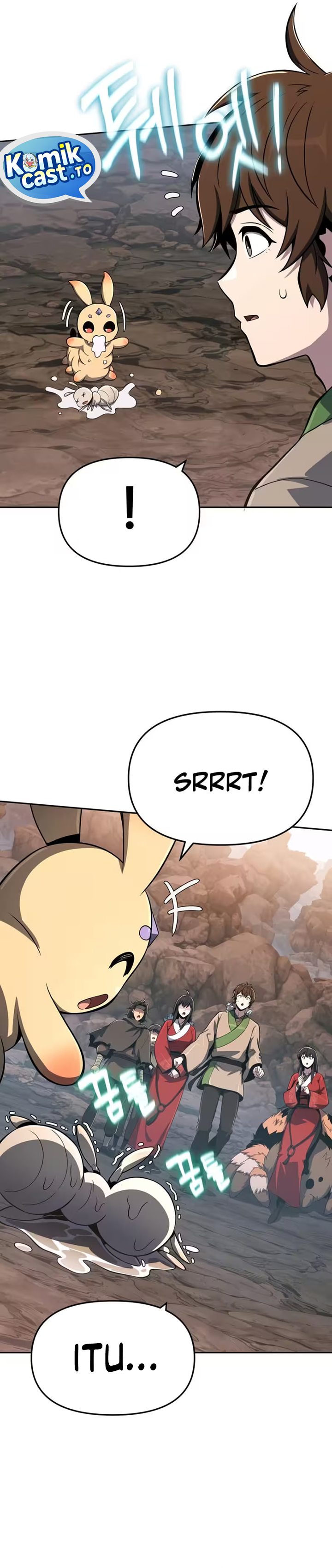 Baca Entomologist in Sichuan Tang Clan - Chapter 81 halaman 16