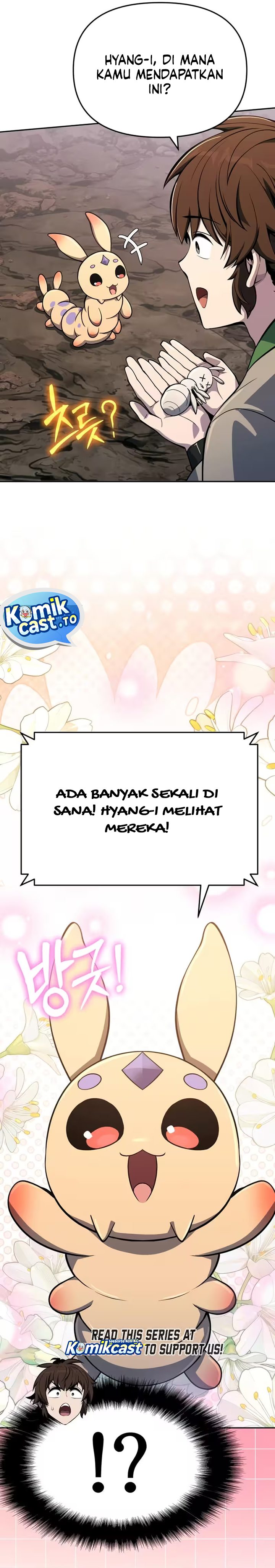 Baca Entomologist in Sichuan Tang Clan - Chapter 81 halaman 19