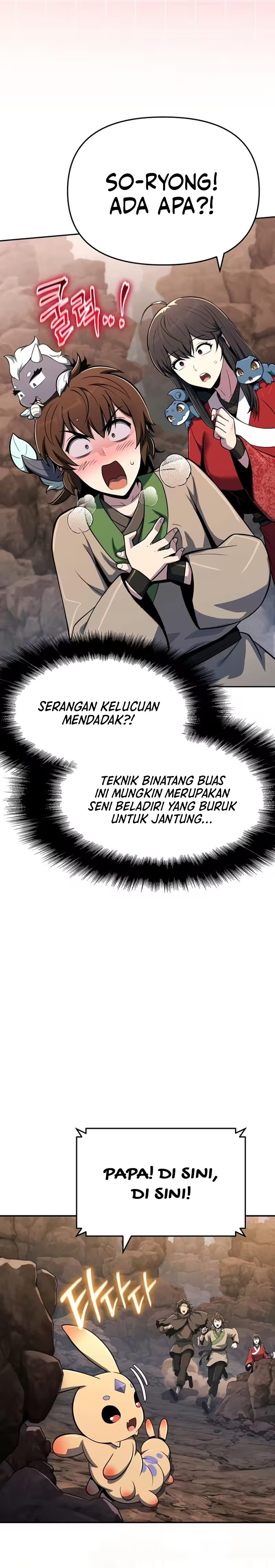 Baca Entomologist in Sichuan Tang Clan - Chapter 81 halaman 20