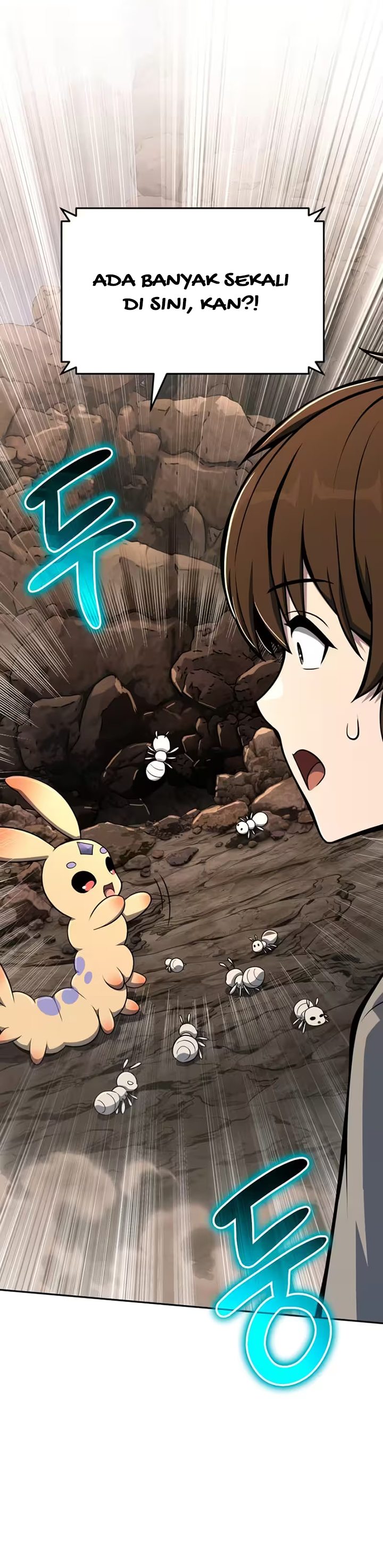 Baca Entomologist in Sichuan Tang Clan - Chapter 81 halaman 21