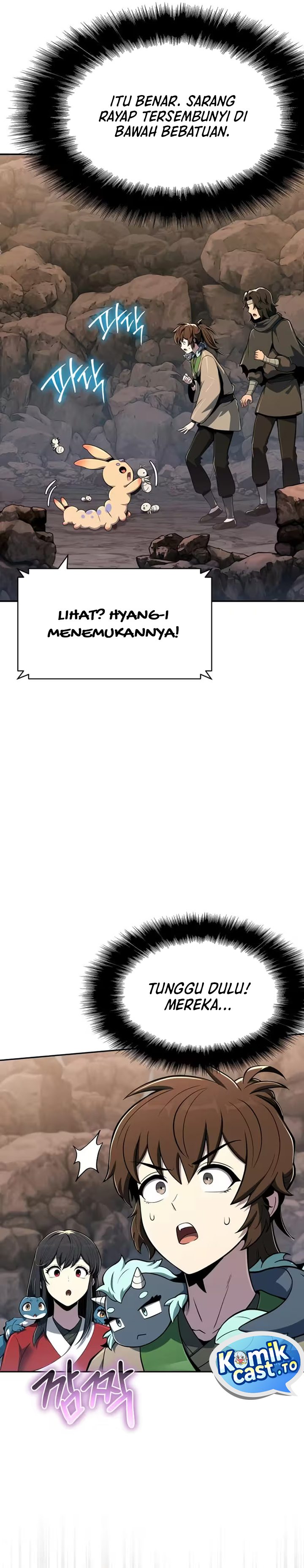 Baca Entomologist in Sichuan Tang Clan - Chapter 81 halaman 22