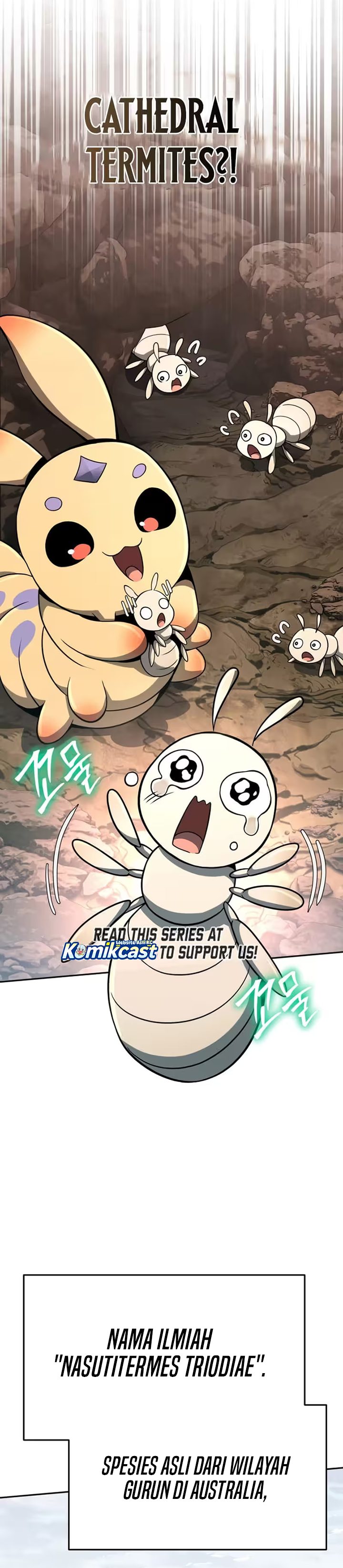 Baca Entomologist in Sichuan Tang Clan - Chapter 81 halaman 23