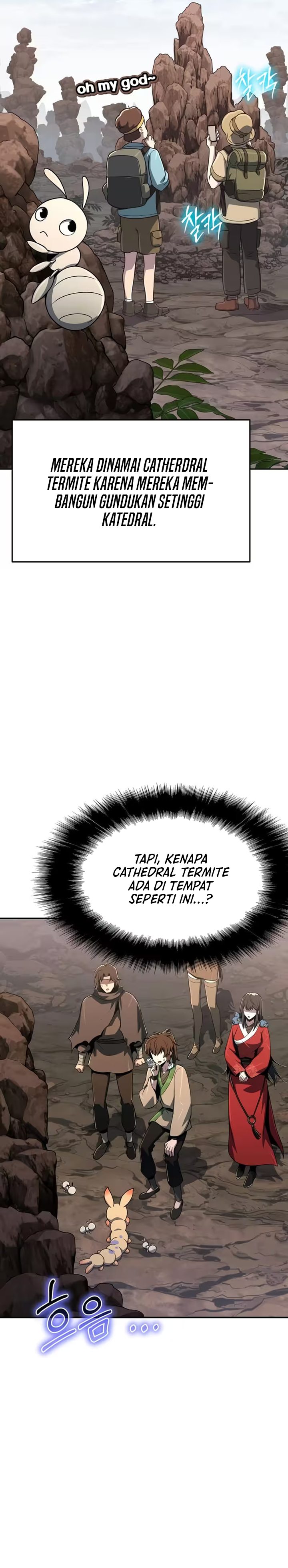 Baca Entomologist in Sichuan Tang Clan - Chapter 81 halaman 24