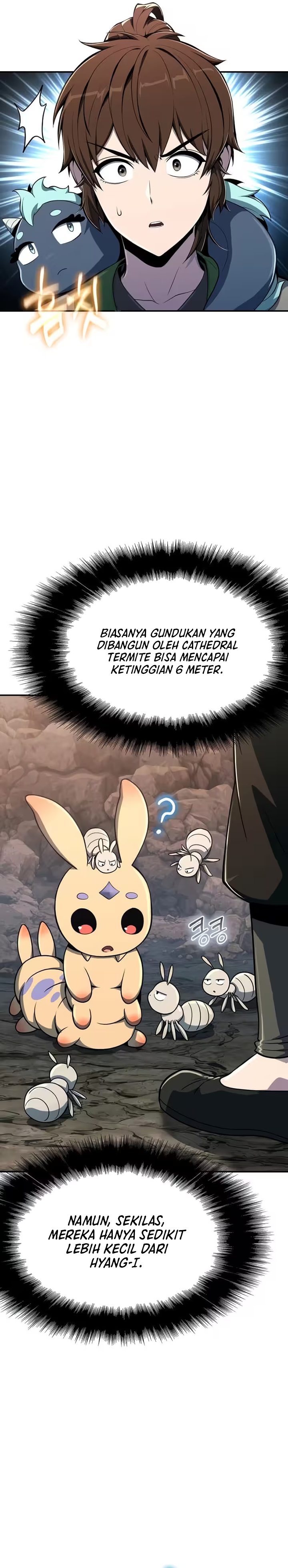 Baca Entomologist in Sichuan Tang Clan - Chapter 81 halaman 25