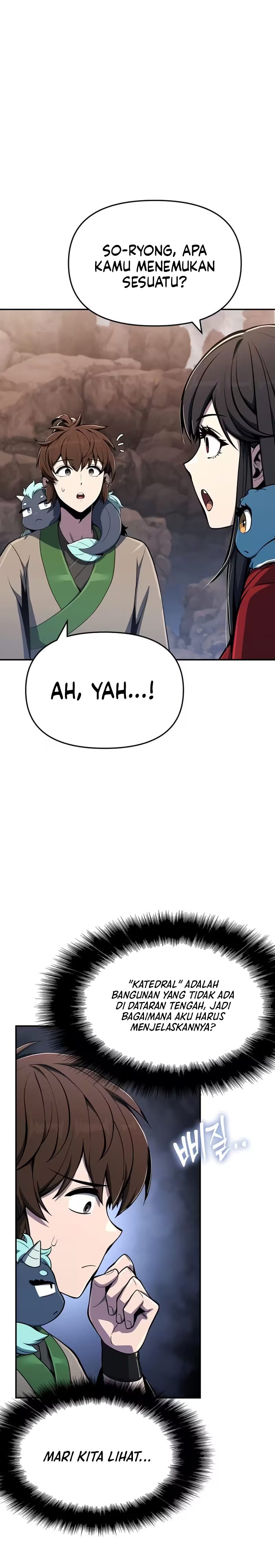 Baca Entomologist in Sichuan Tang Clan - Chapter 81 halaman 27