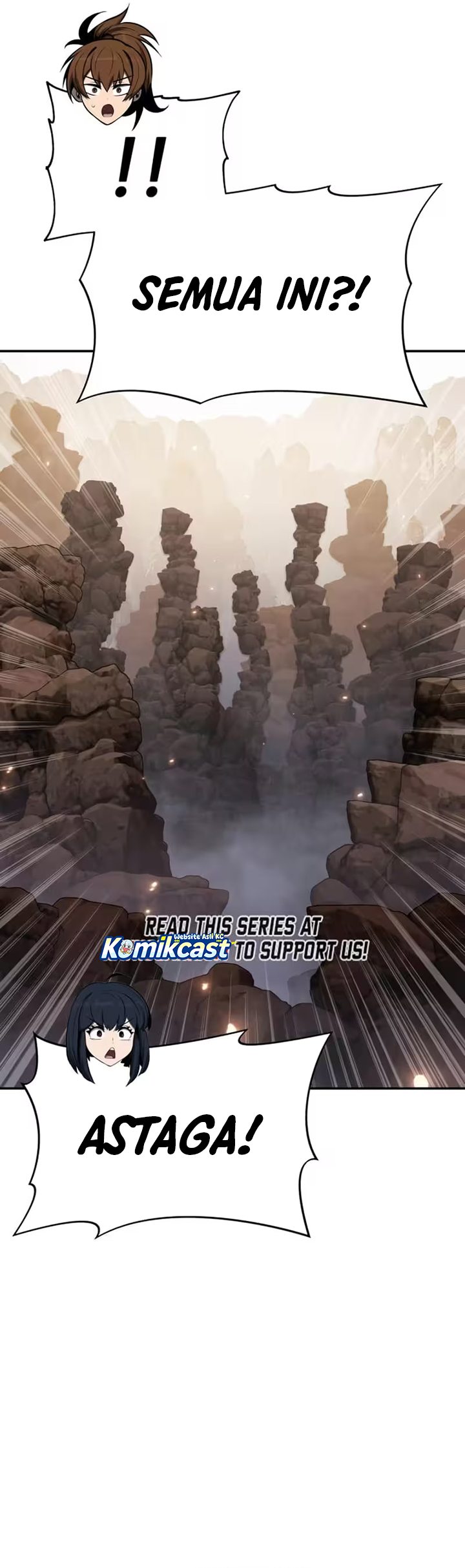 Baca Entomologist in Sichuan Tang Clan - Chapter 81 halaman 30