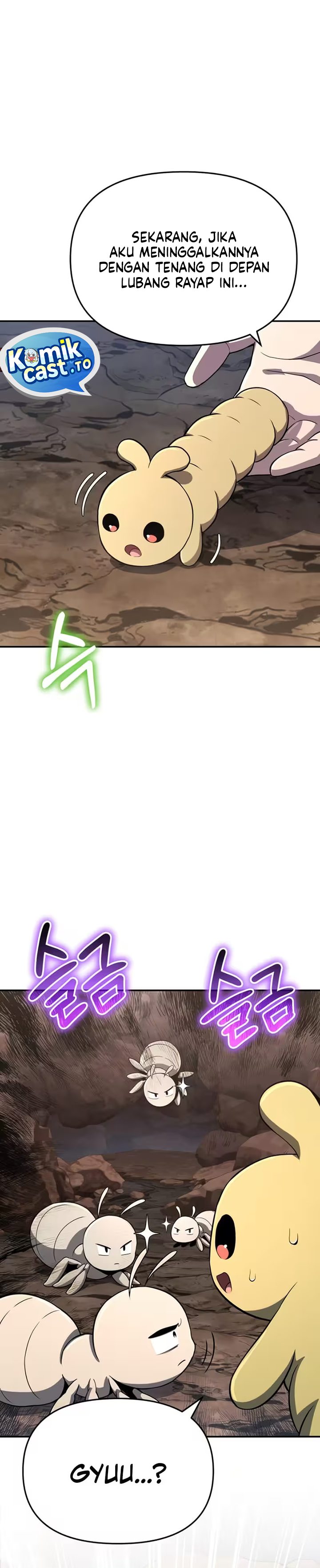 Baca Entomologist in Sichuan Tang Clan - Chapter 81 halaman 34