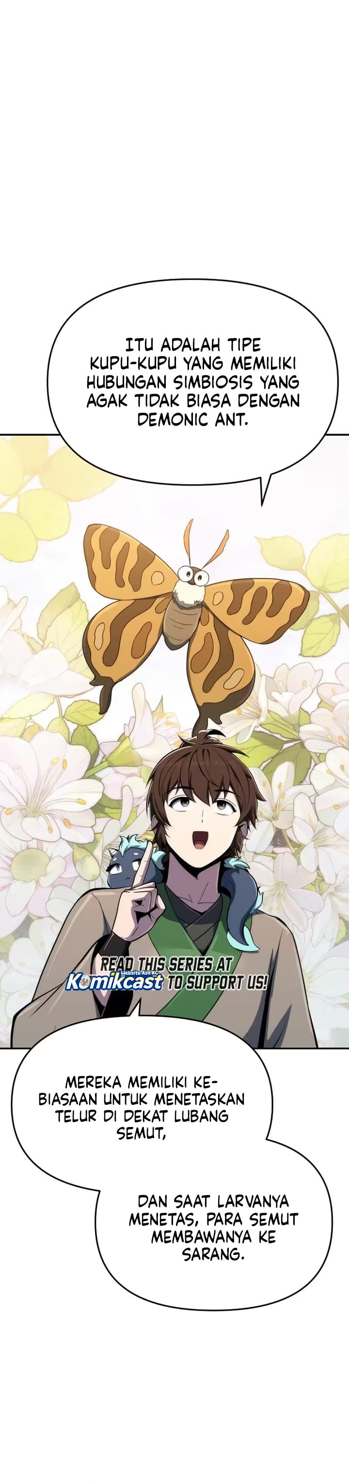 Baca Entomologist in Sichuan Tang Clan - Chapter 81 halaman 37