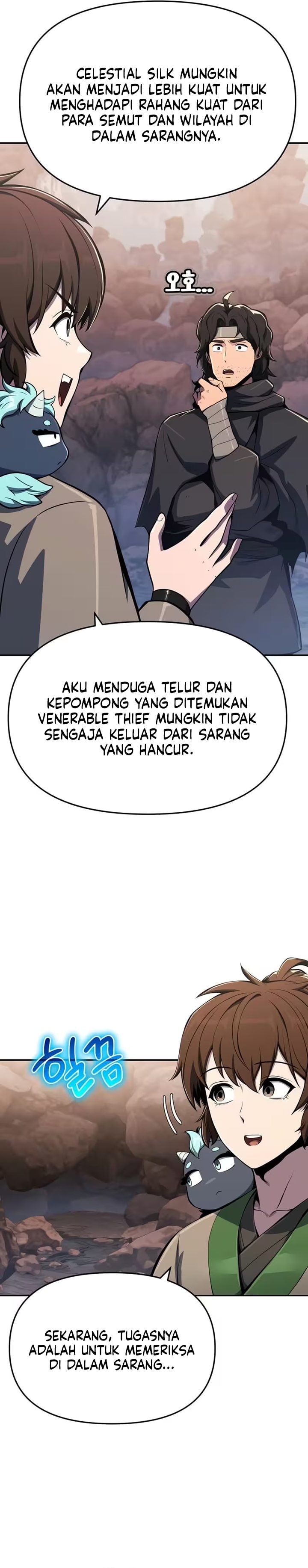 Baca Entomologist in Sichuan Tang Clan - Chapter 81 halaman 39