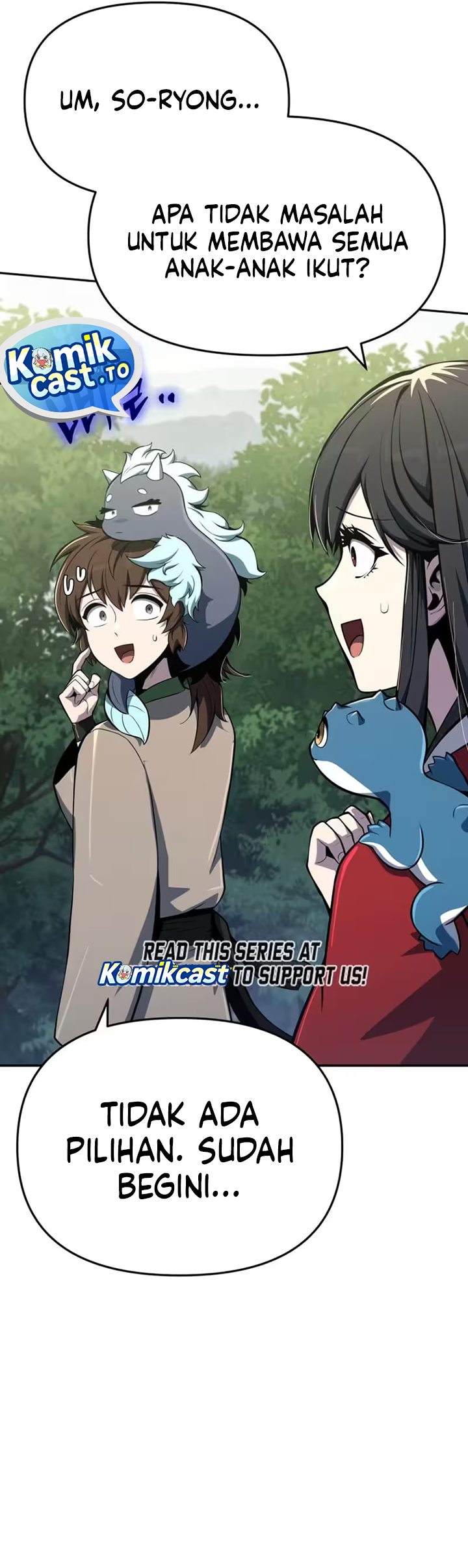 Baca Entomologist in Sichuan Tang Clan - Chapter 81 halaman 4