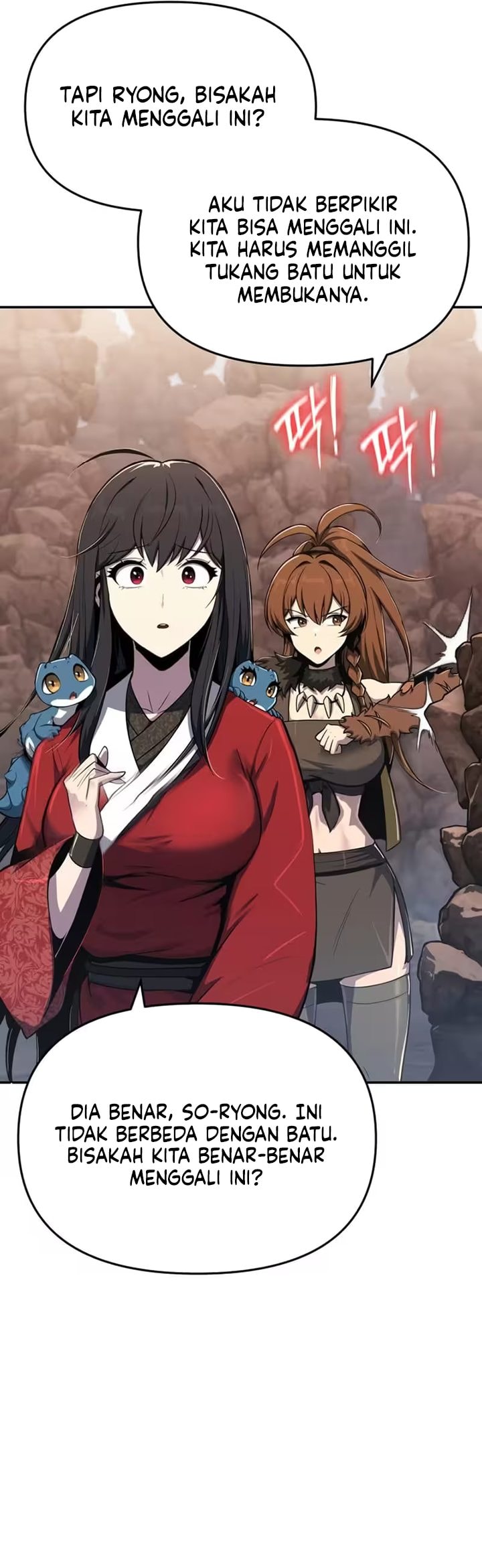 Baca Entomologist in Sichuan Tang Clan - Chapter 81 halaman 40