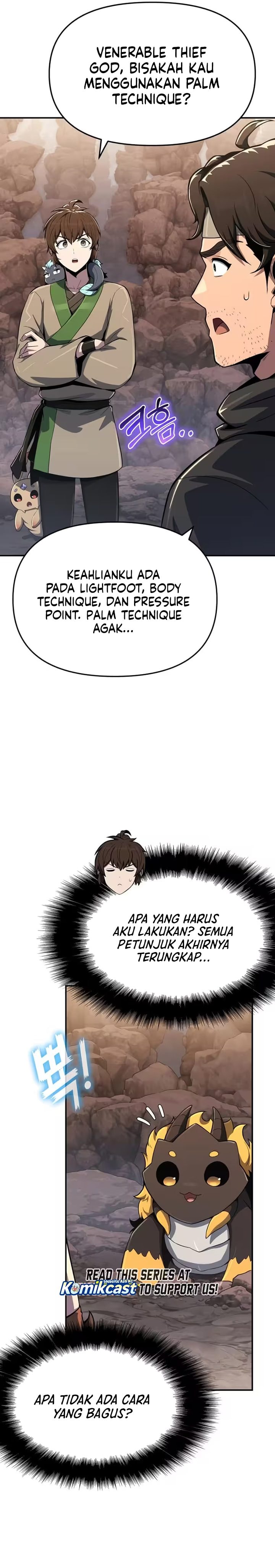 Baca Entomologist in Sichuan Tang Clan - Chapter 81 halaman 41