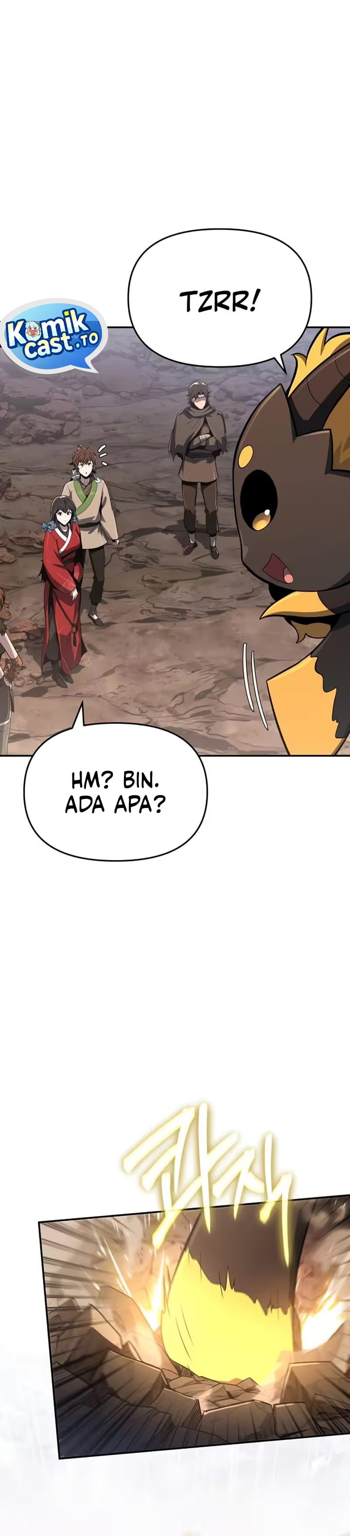 Baca Entomologist in Sichuan Tang Clan - Chapter 81 halaman 42