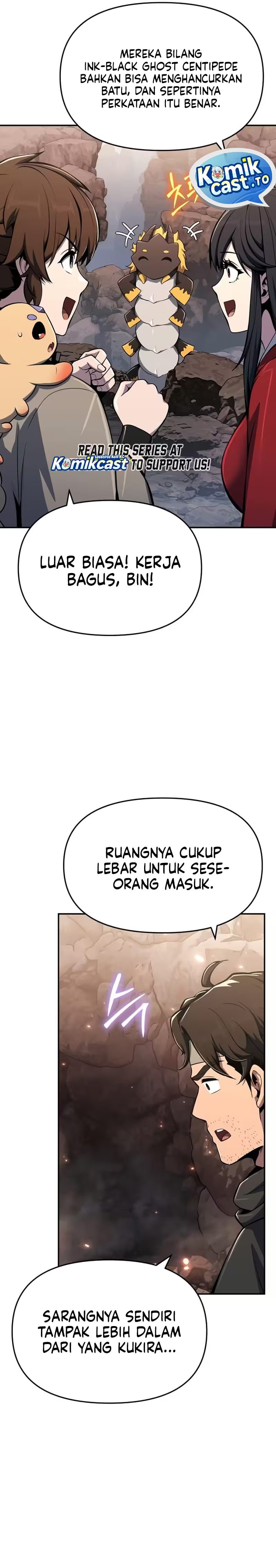 Baca Entomologist in Sichuan Tang Clan - Chapter 81 halaman 46